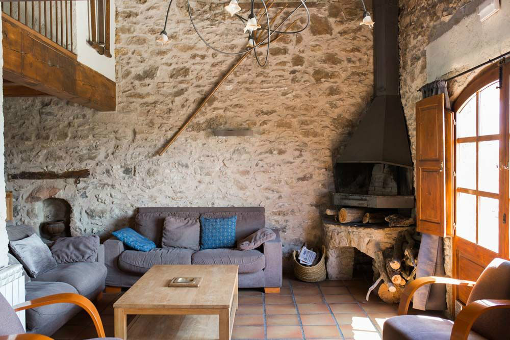 Som Rurals - SR-202 | Berguedà