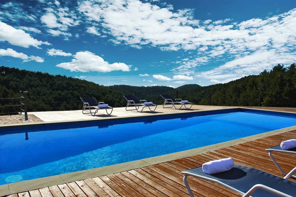 Som Rurals - SR-202 | Berguedà