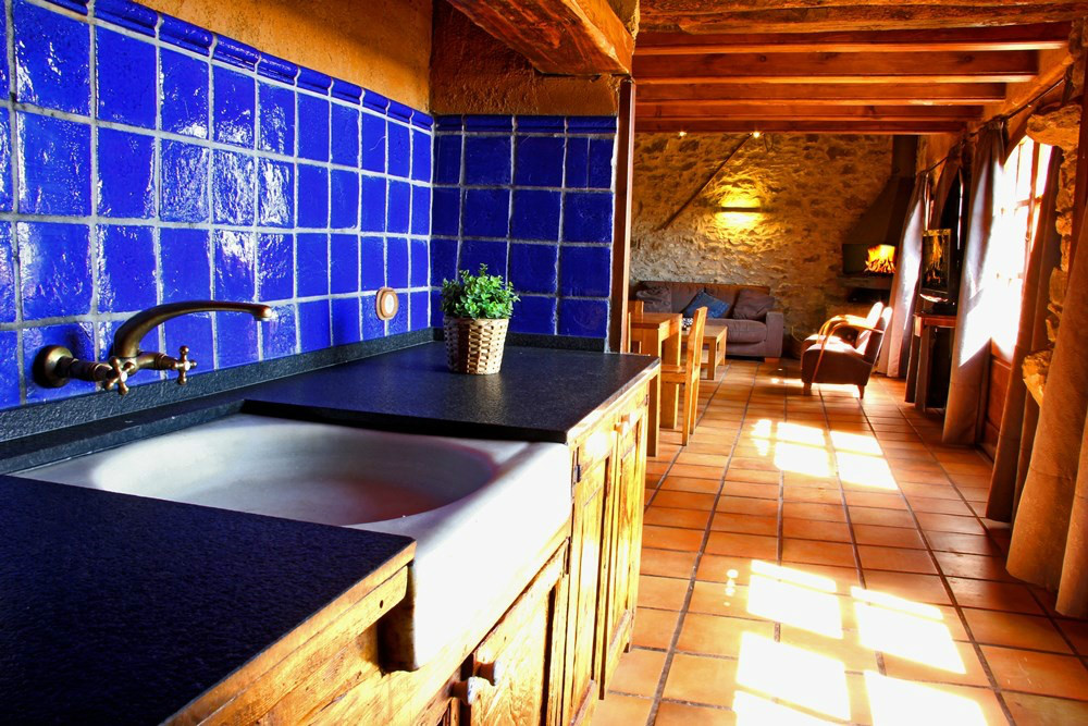 Som Rurals - SR-202 | Berguedà