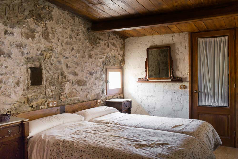 Som Rurals - SR-202 | Berguedà
