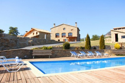 Som Rurals - SR-202 | Berguedà