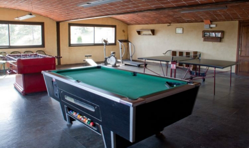 Som Rurals - SR-203 | Berguedà