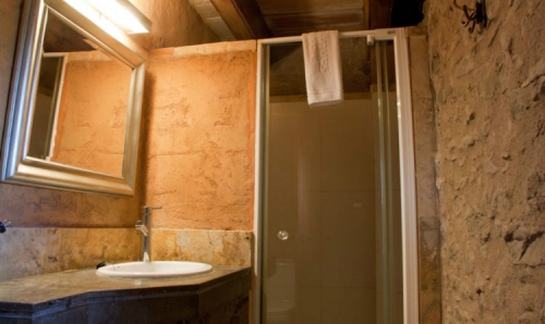 Som Rurals - SR-203 | Berguedà