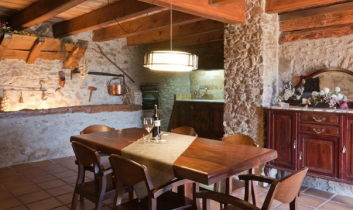 Som Rurals - SR-203 | Berguedà