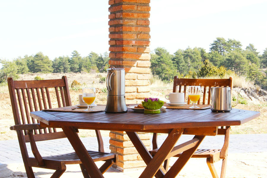 Som Rurals - SR-203 | Berguedà