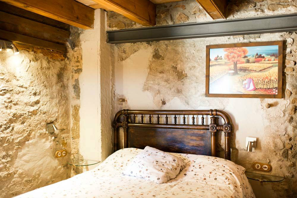 Som Rurals - SR-203 | Berguedà