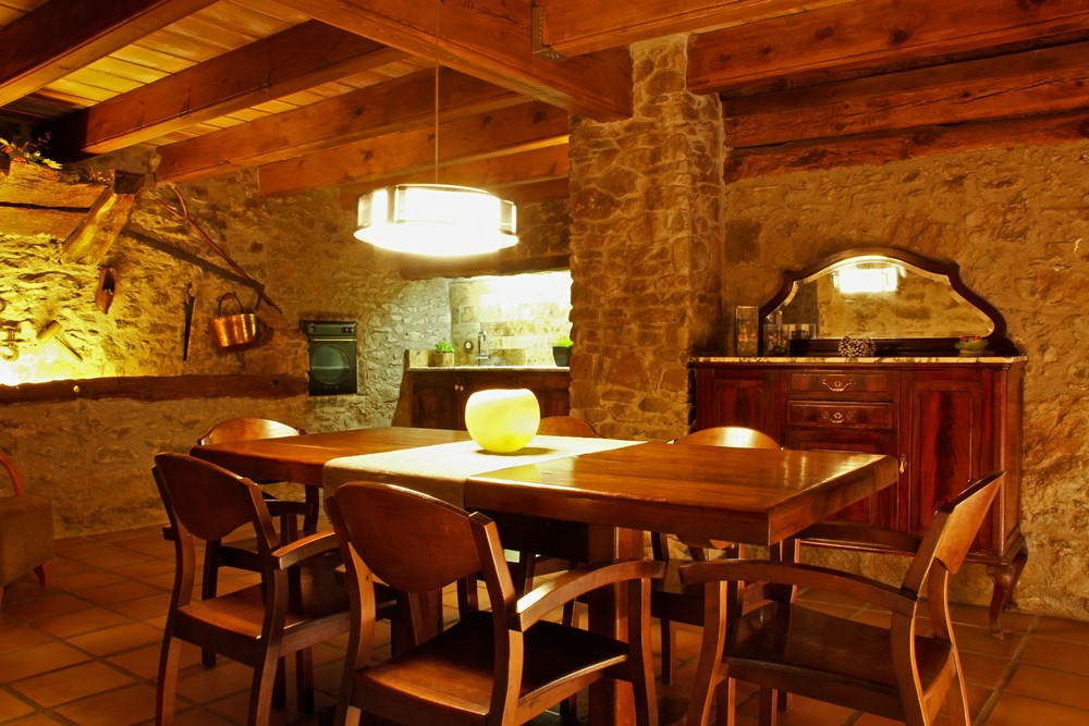 Som Rurals - SR-203 | Berguedà