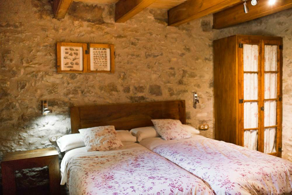Som Rurals - SR-203 | Berguedà