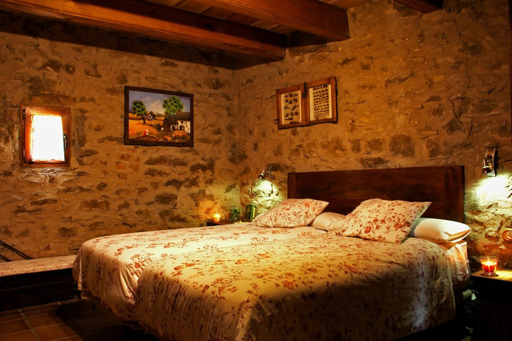 Som Rurals - SR-203 | Berguedà