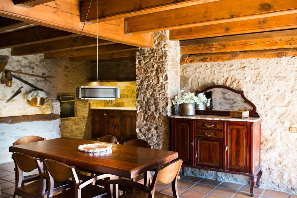Som Rurals - SR-203 | Berguedà