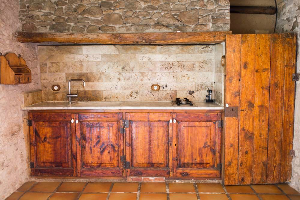 Som Rurals - SR-203 | Berguedà