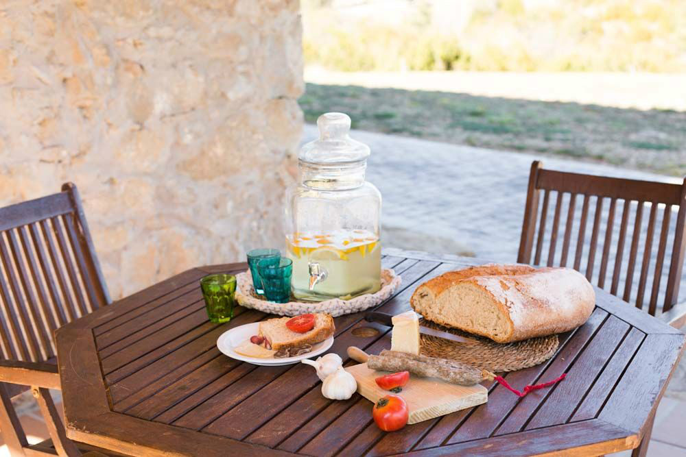 Som Rurals - SR-203 | Berguedà