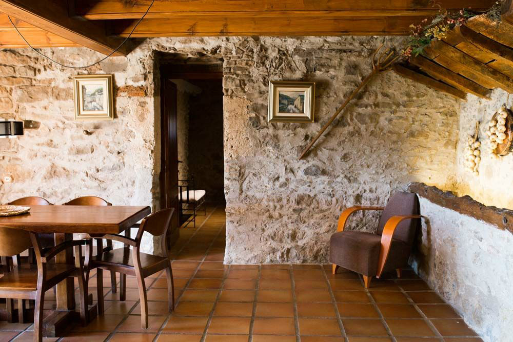 Som Rurals - SR-203 | Berguedà
