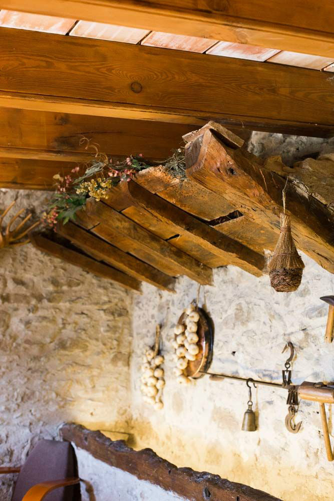 Som Rurals - SR-203 | Berguedà