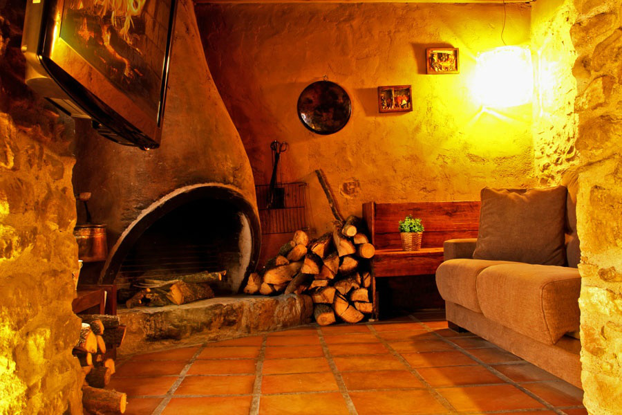 Som Rurals - SR-203 | Berguedà