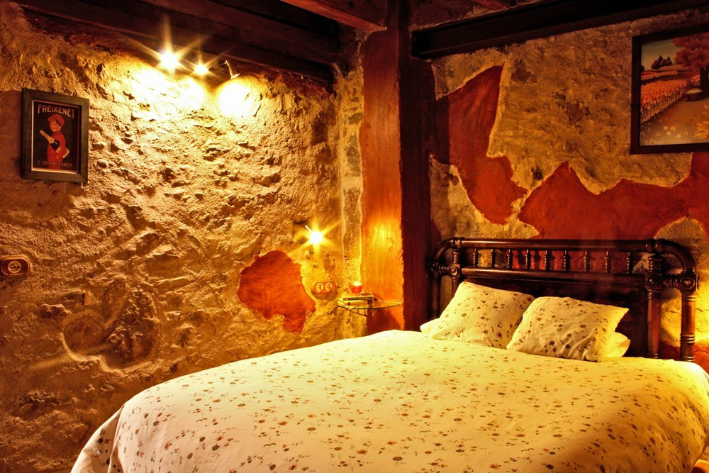 Som Rurals - SR-203 | Berguedà