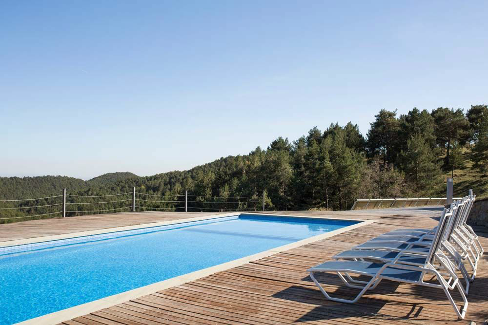 Som Rurals - SR-203 | Berguedà