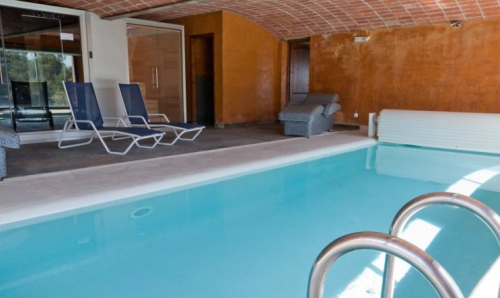 Som Rurals - SR-204 | Berguedà