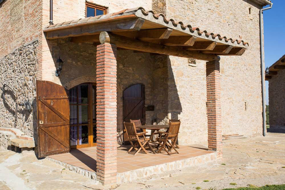 Som Rurals - SR-204 | Berguedà