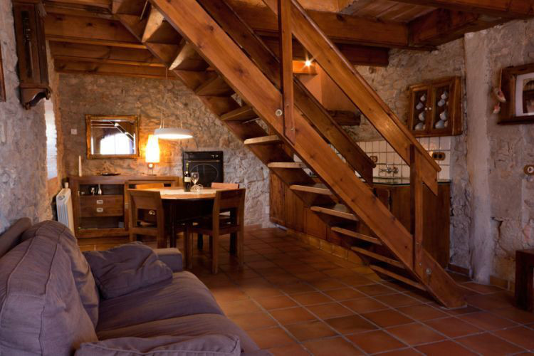 Som Rurals - SR-204 | Berguedà