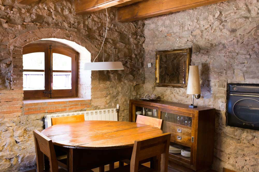Som Rurals - SR-204 | Berguedà