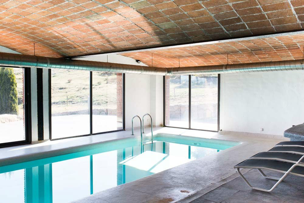 Som Rurals - SR-204 | Berguedà