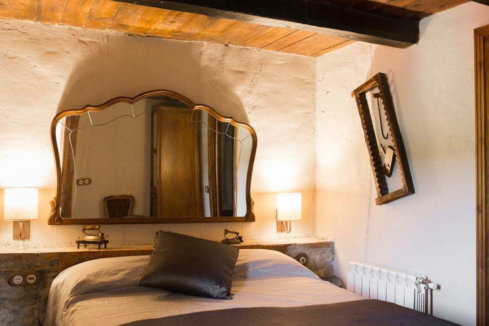 Som Rurals - SR-204 | Berguedà
