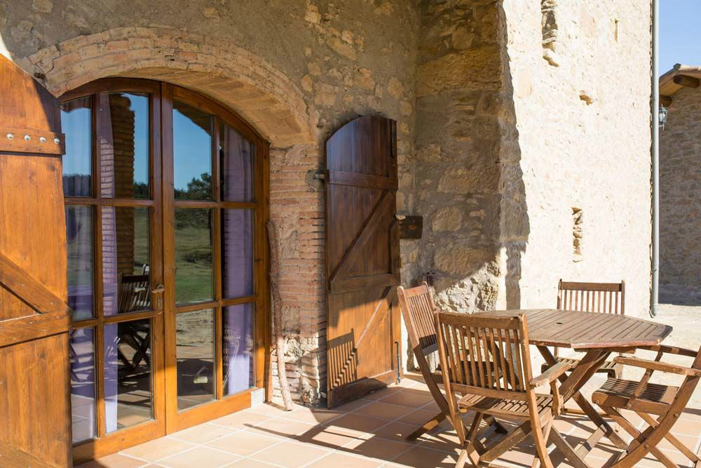 Som Rurals - SR-204 | Berguedà