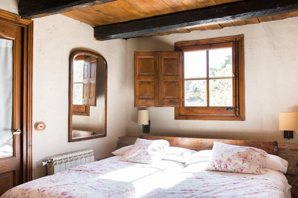 Som Rurals - SR-204 | Berguedà