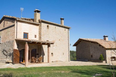 Som Rurals - SR-204 | Berguedà