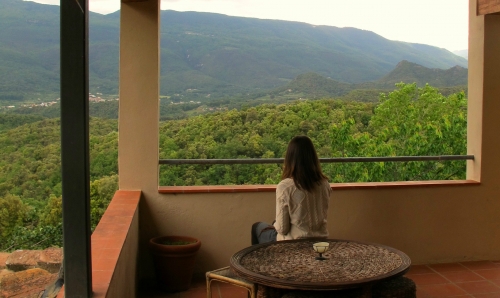 Som Rurals - SR-206 | Garrotxa