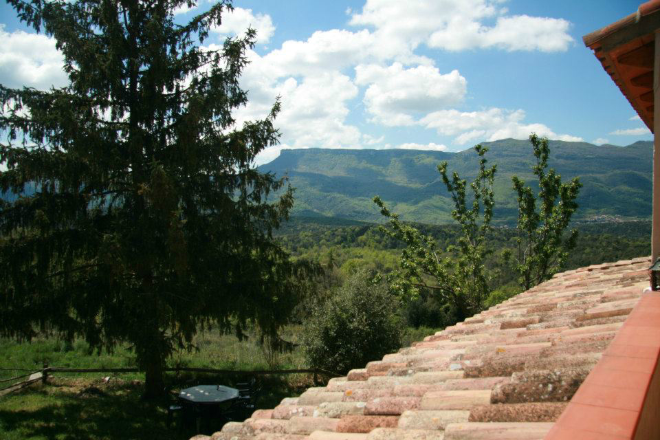 Som Rurals - SR-206 | Garrotxa