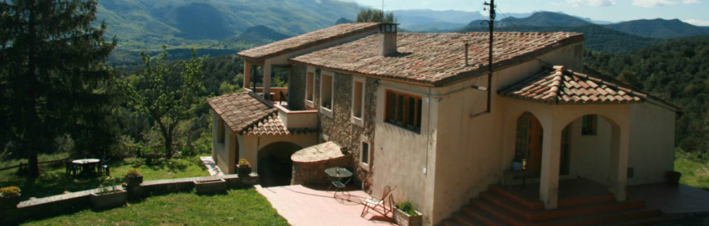Som Rurals - SR-206 | Garrotxa