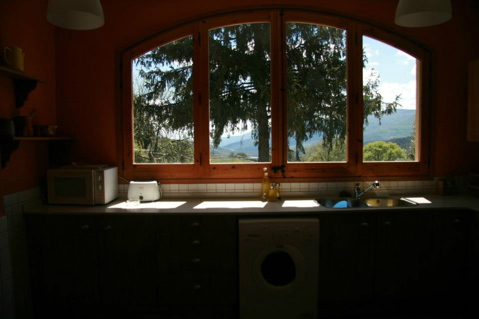 Som Rurals - SR-206 | Garrotxa