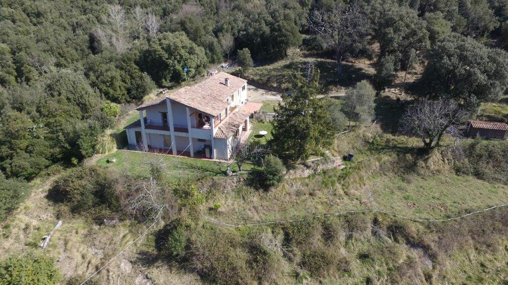 Som Rurals - SR-206 | Garrotxa