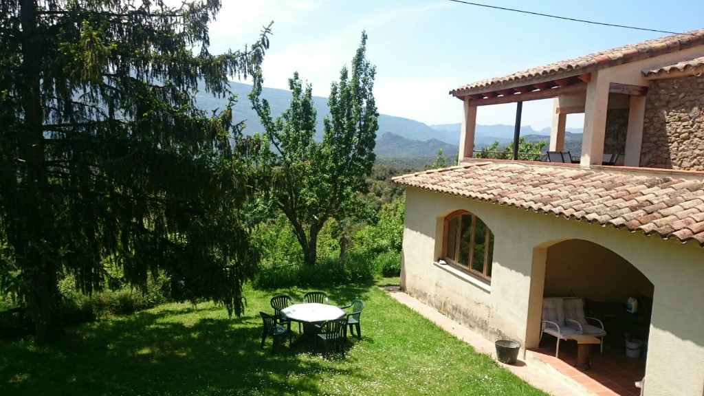 Som Rurals - SR-206 | Garrotxa