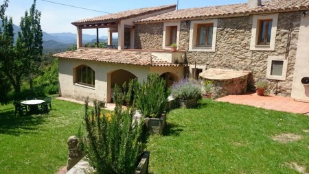 Som Rurals - SR-206 | Garrotxa