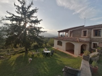 Som Rurals - SR-206 | Garrotxa
