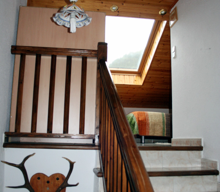 Som Rurals - SR-209 | Alt Urgell