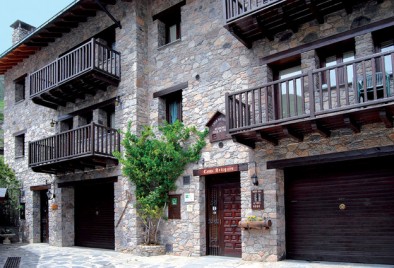 Som Rurals - SR-209 | Alt Urgell