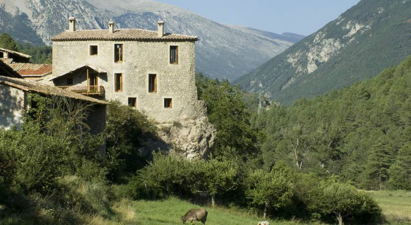 Som Rurals - SR - 211| Alt Urgell