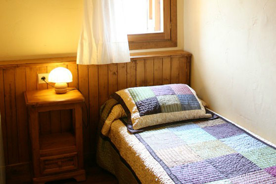 Som Rurals - SR - 211| Alt Urgell