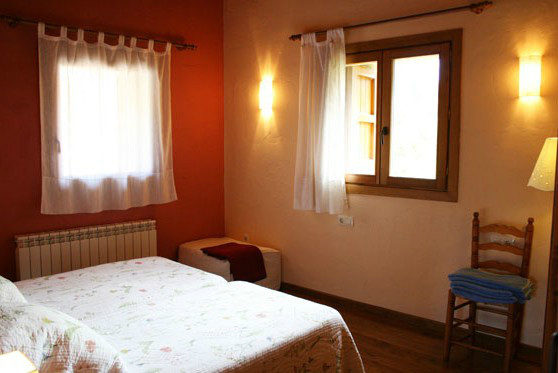 Som Rurals - SR - 211| Alt Urgell