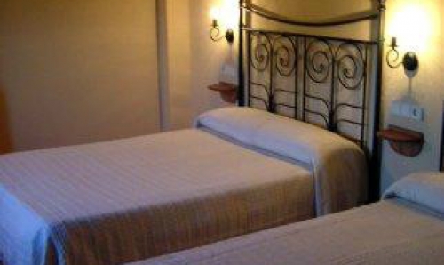 Som Rurals - SR-215 | Berguedà