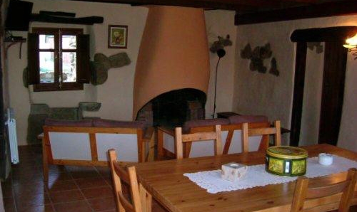 Som Rurals - SR-215 | Berguedà