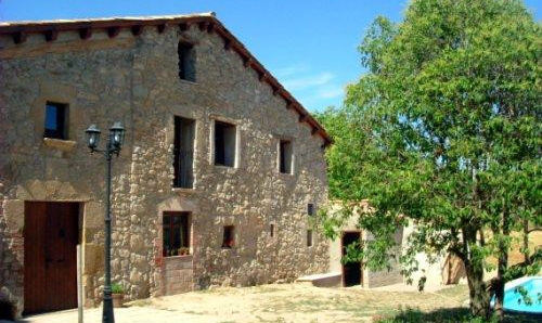 Som Rurals - SR-215 | Berguedà