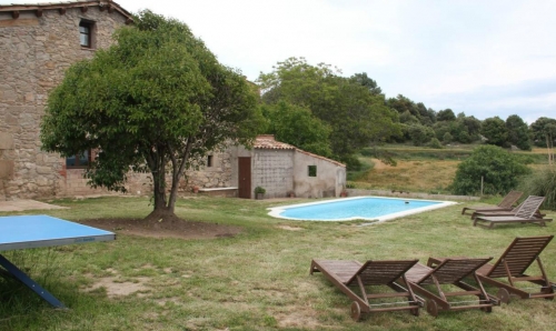 Som Rurals - SR-215 | Berguedà