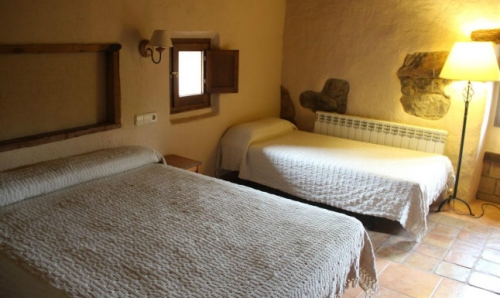Som Rurals - SR-215 | Berguedà