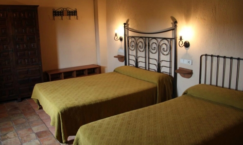 Som Rurals - SR-215 | Berguedà