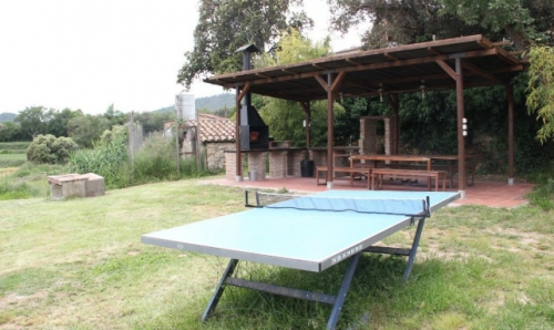 Som Rurals - SR-215 | Berguedà